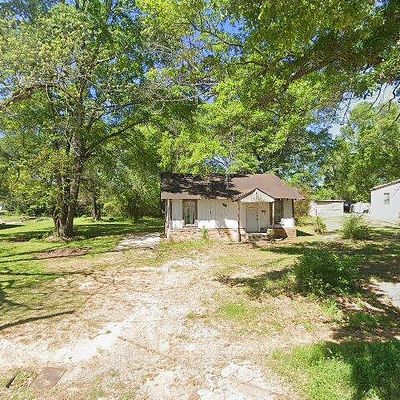 331 S Pardue St, Vivian, LA 71082