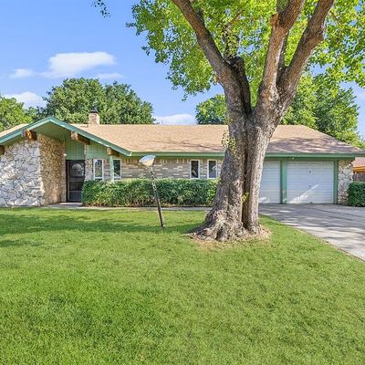 3313 Valley Forge Trl, Forest Hill, TX 76140