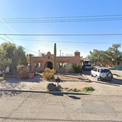 3313 N Fontana Ave, Tucson, AZ 85705