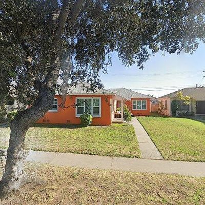 3314 W Imperial Hwy, Inglewood, CA 90303