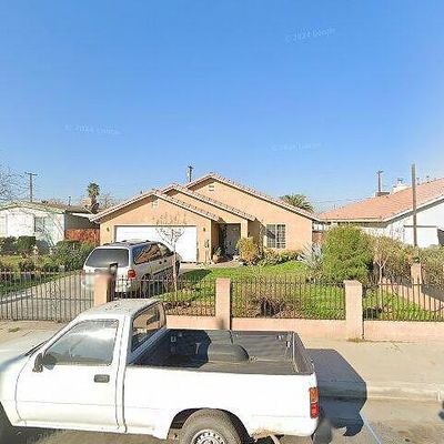 3321 Horne St, Bakersfield, CA 93307