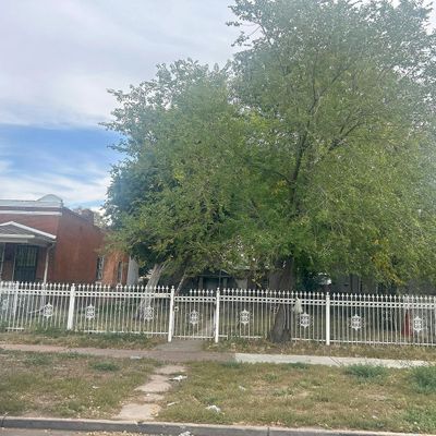 3326 N Marion St, Denver, CO 80205