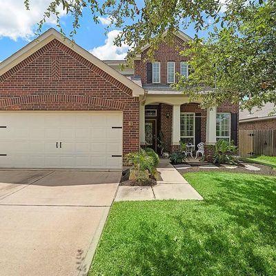 3327 Hardley Meadow Ct, Richmond, TX 77406