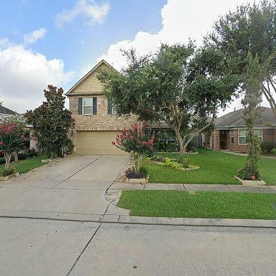 3339 Zephyr Glen Way, Houston, TX 77084