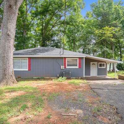 334 Bailey Cir, Townville, SC 29689