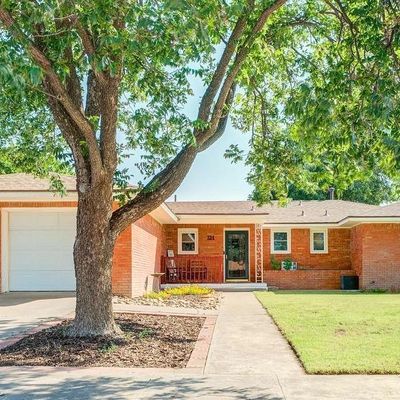 334 W Avenue J, Muleshoe, TX 79347