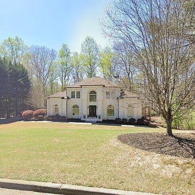 335 Coach House Ln, Alpharetta, GA 30004