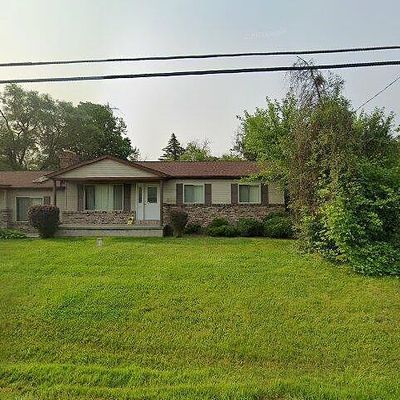 3353 Augusta St, Flint, MI 48532