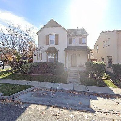 3358 Angelico Way, San Jose, CA 95135