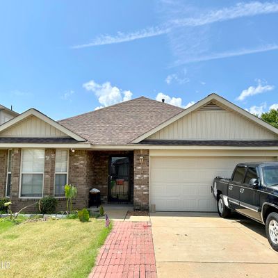 3358 Mary Ellen Dr, Southaven, MS 38671