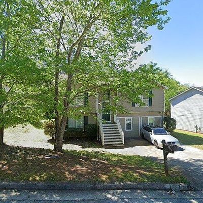 3359 River Run Trl, Decatur, GA 30034