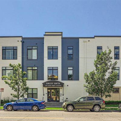 336 E 1 St Ave #100, Denver, CO 80203