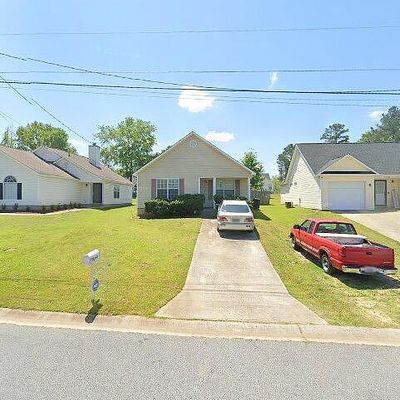 3364 Seaton Dr, Macon, GA 31204