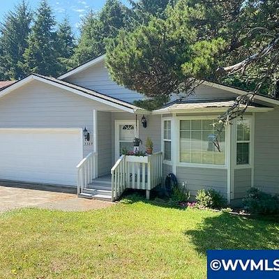 3369 Se Fleet Ave, Lincoln City, OR 97367