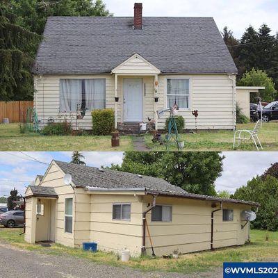 33719 Santiam Hwy, Lebanon, OR 97355