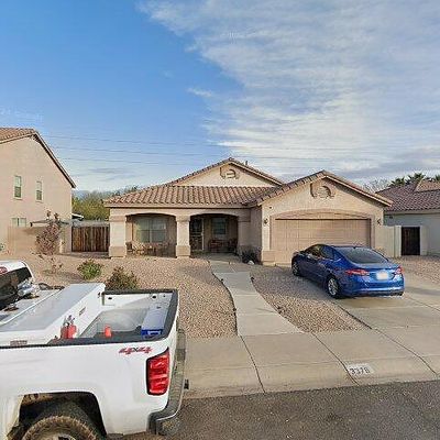 3378 E Derringer Way, Gilbert, AZ 85297