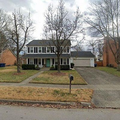 3386 Snaffle Rd, Lexington, KY 40513