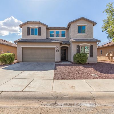 33950 S Garrison Ln, Red Rock, AZ 85145