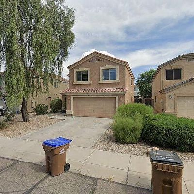 34035 N Alison Dr, San Tan Valley, AZ 85144