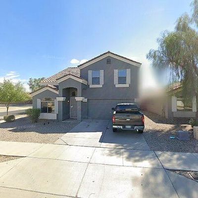 3405 W Fraktur Rd, Phoenix, AZ 85041