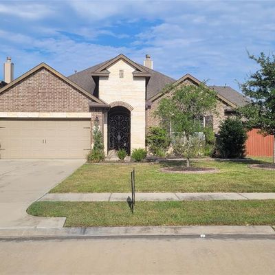 3407 Boquillas Ct, Katy, TX 77494