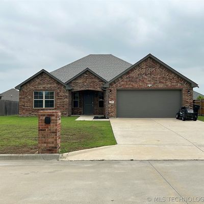 3409 Lazy Ln, Durant, OK 74701