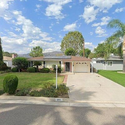 341 W Meacham St, Glendora, CA 91740