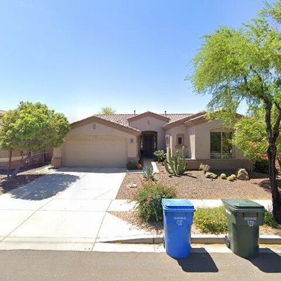 3411 W Zuni Brave Trl, Phoenix, AZ 85086