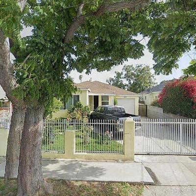 3412 W 111 Th Pl, Inglewood, CA 90303