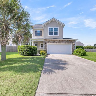 3415 Thorpe Constantine Ave, Johns Island, SC 29455