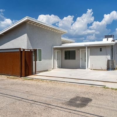 3418 E Fort Lowell Rd, Tucson, AZ 85716