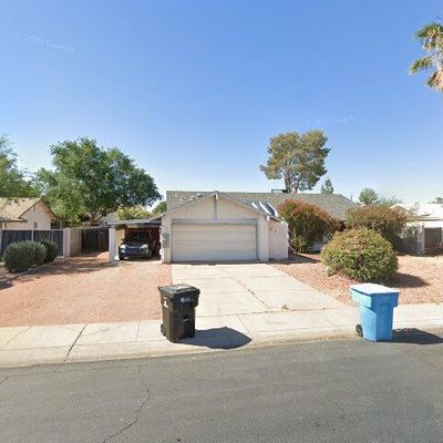 3421 W Sandra Ter, Phoenix, AZ 85053