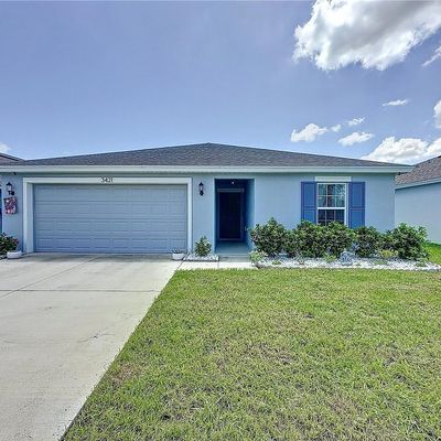 3421 Yarian Dr, Haines City, FL 33844