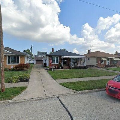 3424 North Ave, Cleveland, OH 44134