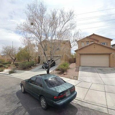 3425 Edinboro Ridge Ave, North Las Vegas, NV 89081