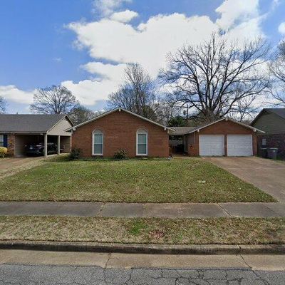 3430 Kings Arms St, Memphis, TN 38115