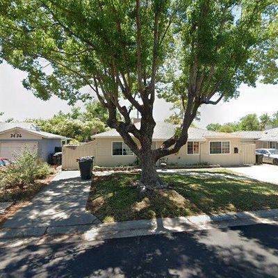 3432 Humboldt Way, Sacramento, CA 95864