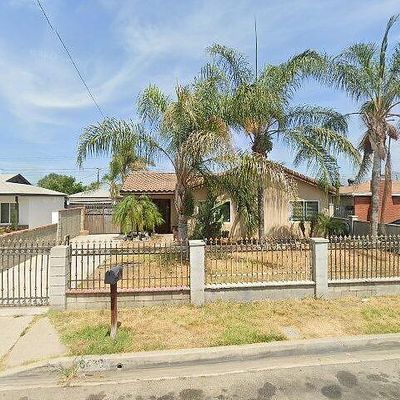 3433 Remey Ave, Baldwin Park, CA 91706