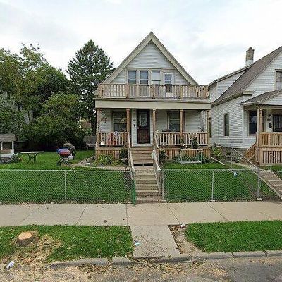 3441 N 21 St St, Milwaukee, WI 53206