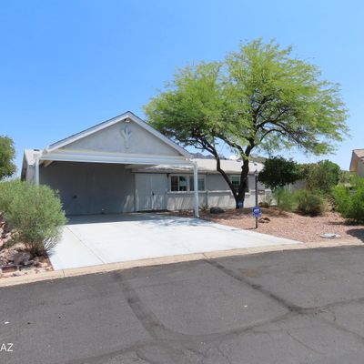 3441 S Gold Leaf Loop, Tucson, AZ 85735