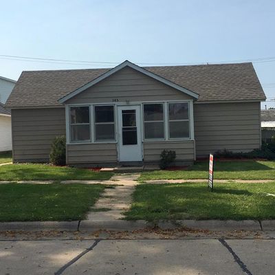 345 2 Nd St, Utica, NE 68456