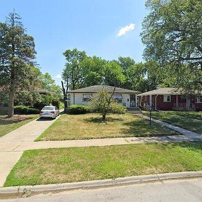 345 Clyde Ave, Calumet City, IL 60409