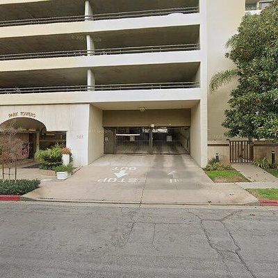 345 Pioneer Dr #902, Glendale, CA 91203