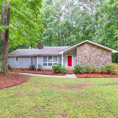 346 Buckingham Dr Sw, Conyers, GA 30094