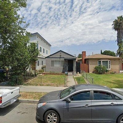 347 E 59 Th St, Long Beach, CA 90805