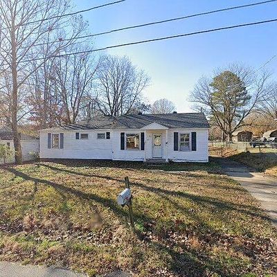 347 Woodlawn Ave, Huntingdon, TN 38344