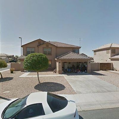 3471 E Remington Dr, Gilbert, AZ 85297