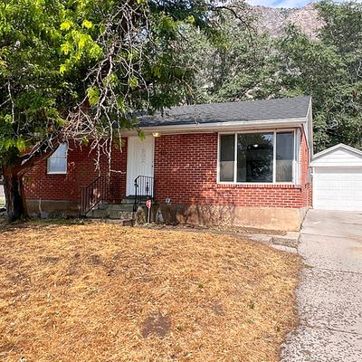 348 N Eccles Ave, Ogden, UT 84404