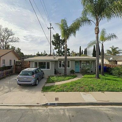 3488 Hasty St, San Diego, CA 92115