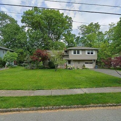 349 Charnwood Rd, New Providence, NJ 07974